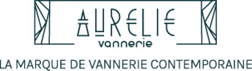 Logo de Aurélie-Vannerie